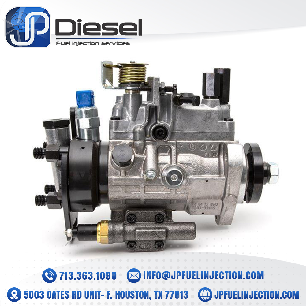 JP Fuel Injection, LLC - Fuel Injection Pumps Perkins, Delphi DP200 ...